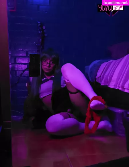 Yuzu Trap OnlyFans Thumbnail #LqmIBuFzmJ