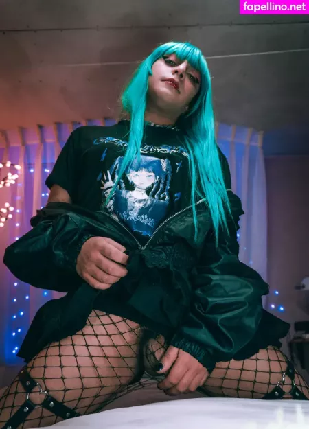 Yuzu Trap OnlyFans Thumbnail #NVk964XWn5