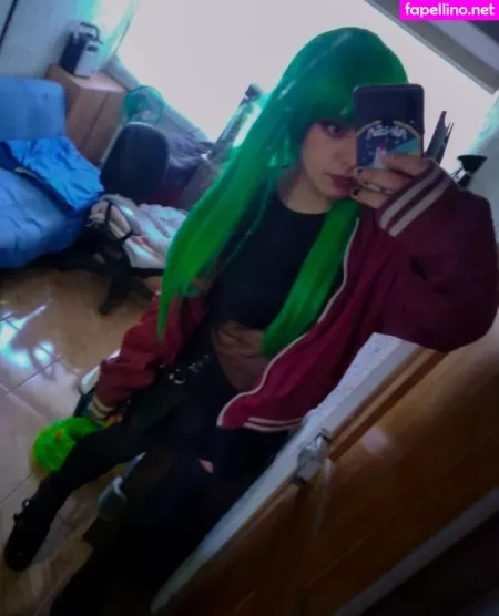 Yuzu Trap OnlyFans Thumbnail #O4EhuSfaw9