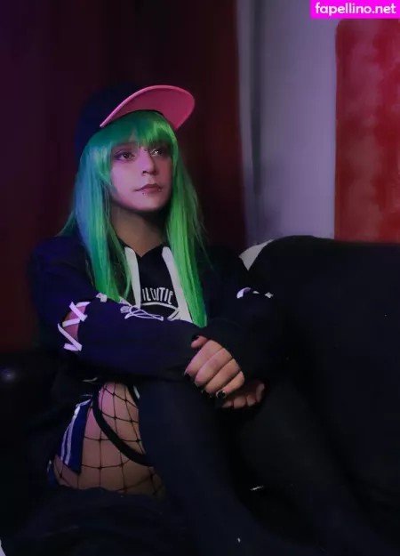 Yuzu Trap OnlyFans Thumbnail #QI7cFHWPqd