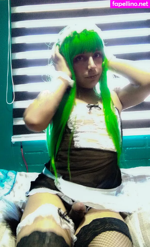 yuzu_trap, yuzutrap Nude Leaked OnlyFans Photo #QcNILuQ6Zc