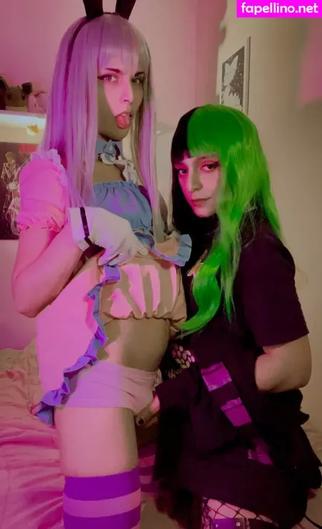 Yuzu Trap OnlyFans Thumbnail #X2psPJgS8U