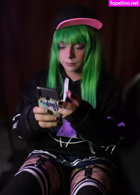 Yuzu Trap OnlyFans Thumbnail #cyMBCwFVmR