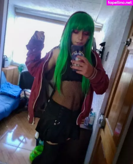 Yuzu Trap OnlyFans Thumbnail #gBvJZxrzfP
