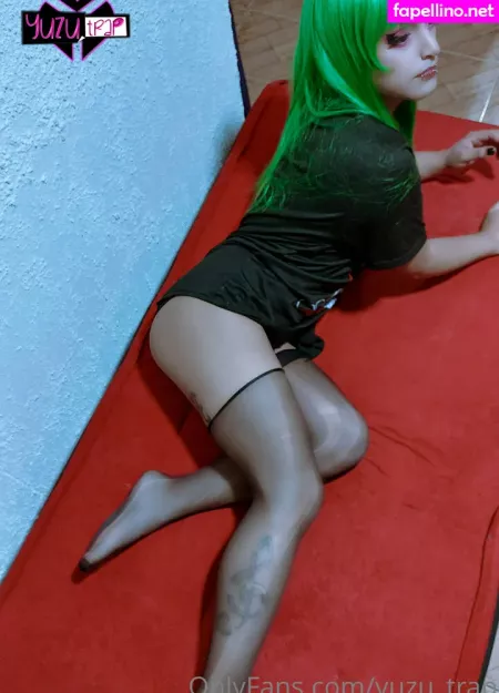 Yuzu Trap OnlyFans Thumbnail #hUtckZMFtw