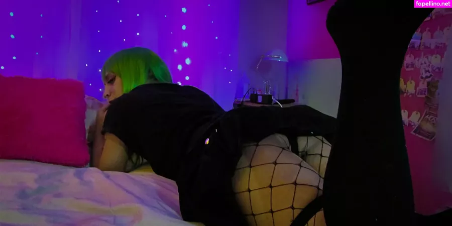 Yuzu Trap OnlyFans Thumbnail #i7wskwSQfB