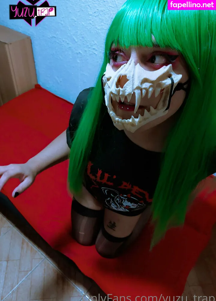 yuzu_trap, yuzutrap Nude Leaked OnlyFans Photo #iTi99z5Ncw