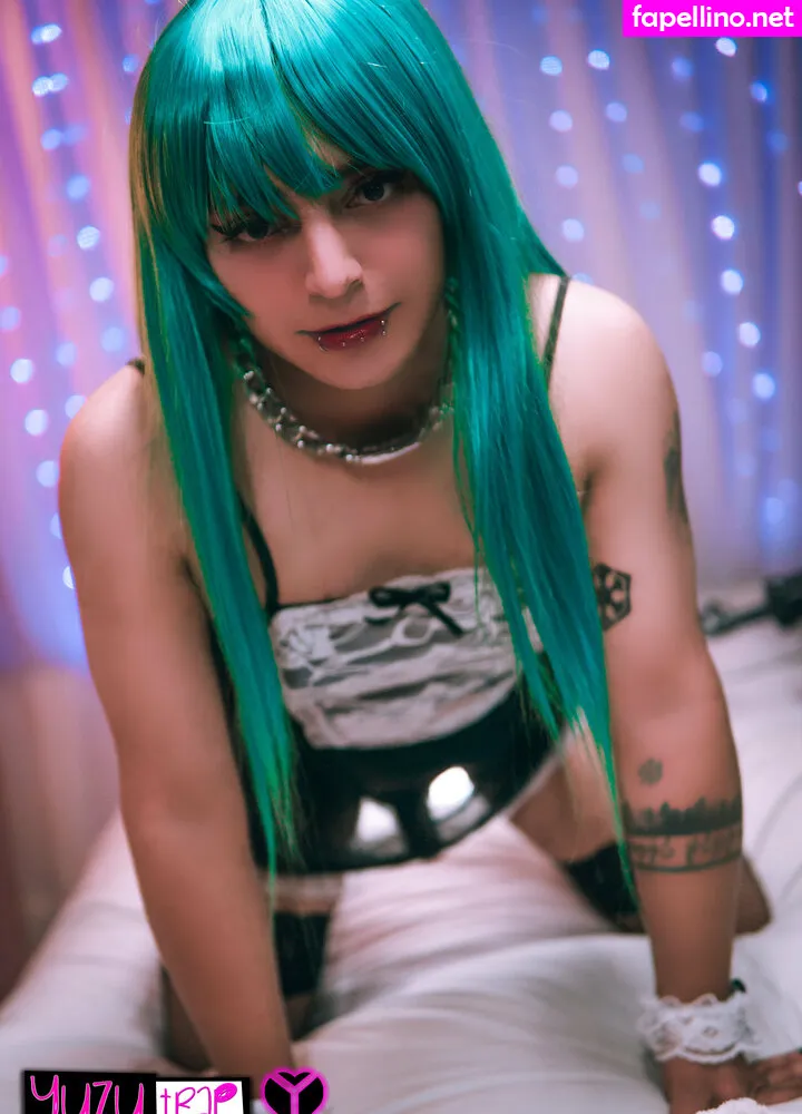 yuzu_trap, yuzutrap Nude Leaked OnlyFans Photo #jktwcTwsmY