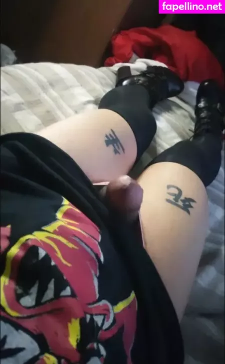 Yuzu Trap OnlyFans Thumbnail #uM9D94fxpG