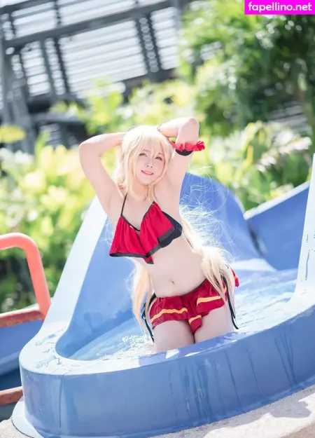 Yuzu OnlyFans Thumbnail #iZUmS55ALR