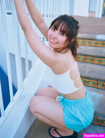 Yuzuha Hongo OnlyFans Thumbnail #BB4Bub30cl