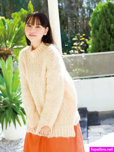 Yuzuha Hongo OnlyFans Thumbnail #cXuEhiJa3Y