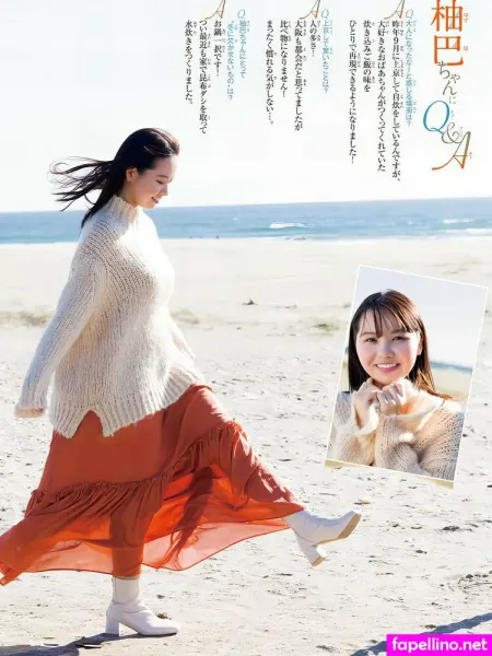 Yuzuha Hongo OnlyFans Thumbnail #r1oimbx8cD