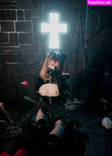 Yuzuki Dark Nurse OnlyFans Thumbnail #layXelnbA4