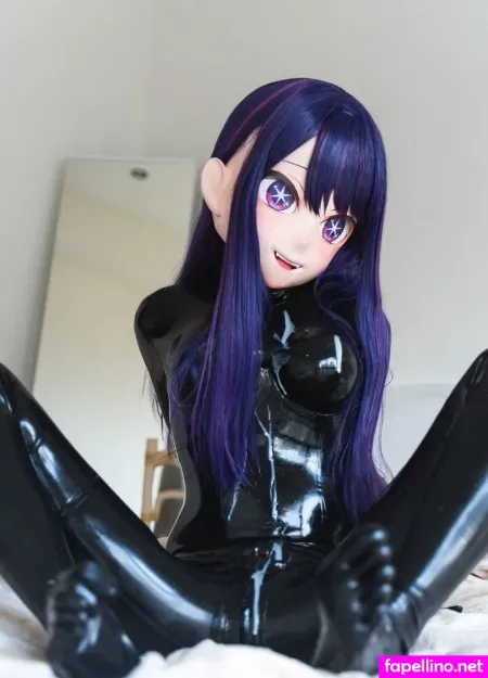Yuzuki No Fansly OnlyFans Thumbnail #6DONXAflws