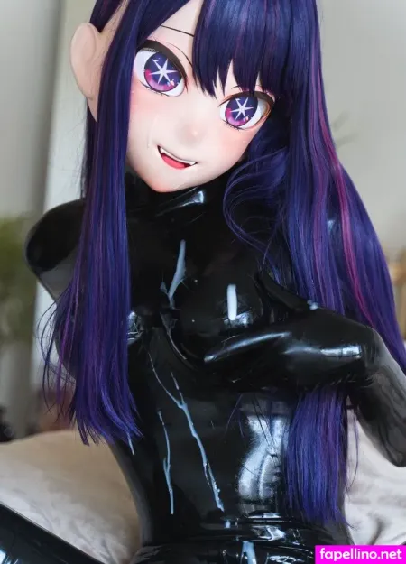 Yuzuki No Fansly OnlyFans Thumbnail #G7TNxhH7jF
