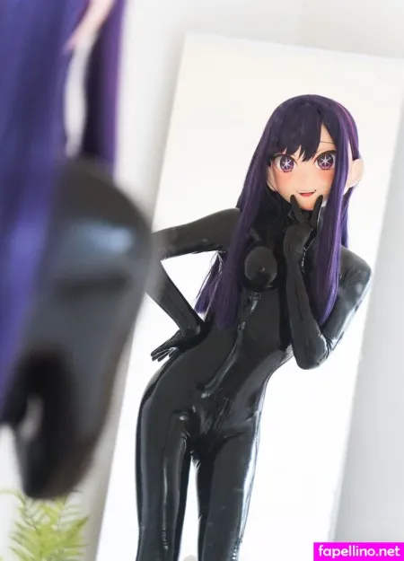 Yuzuki No Fansly OnlyFans Thumbnail #GRpuRRFSOX