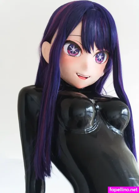 Yuzuki No Fansly OnlyFans Thumbnail #Hqr4z2PGEI