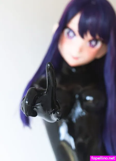 Yuzuki No Fansly OnlyFans Thumbnail #LzVKG6S6Fz