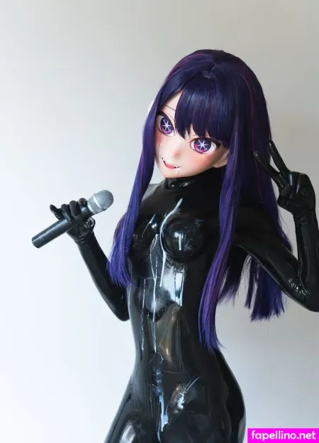 Yuzuki No Fansly OnlyFans Thumbnail #QpOzjia0Wy