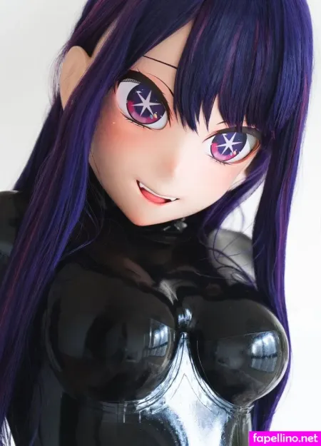 Yuzuki No Fansly OnlyFans Thumbnail #QxeTNzy0Fr