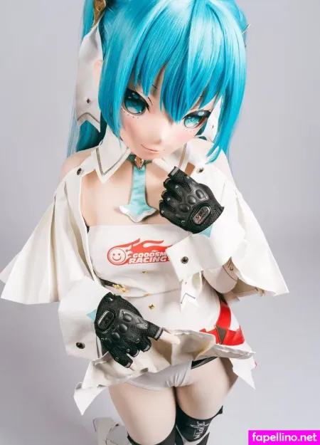 Yuzuki No Fansly OnlyFans Thumbnail #TWr7TKQZEN