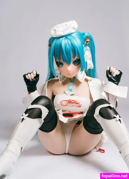Yuzuki No Fansly OnlyFans Thumbnail #WPGnIWLyZt