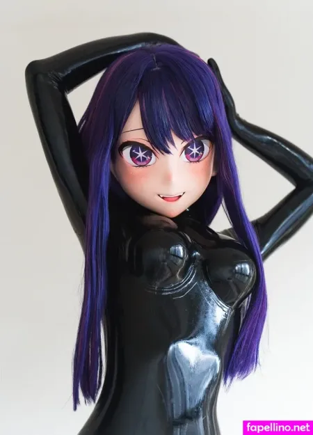 Yuzuki No Fansly OnlyFans Thumbnail #WZv8NsZwTe