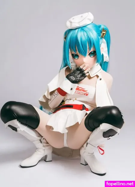 Yuzuki No Fansly OnlyFans Thumbnail #WyZUqfNn2J