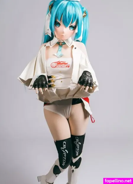 Yuzuki No Fansly OnlyFans Thumbnail #c5v5zL6VFN