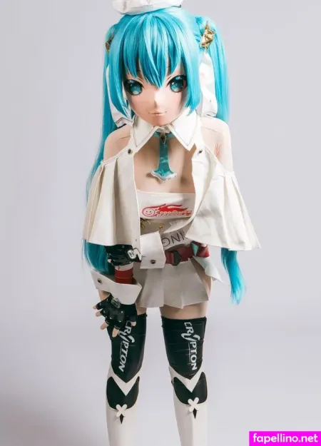Yuzuki No Fansly OnlyFans Thumbnail #g3XrjaWuys