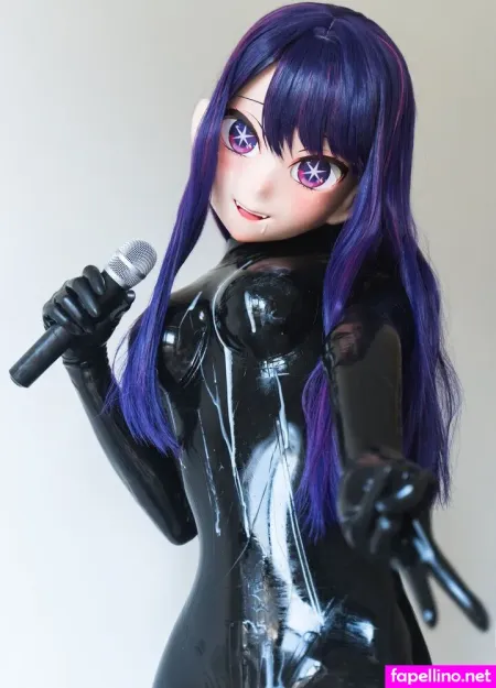 Yuzuki No Fansly Main Profile Photo