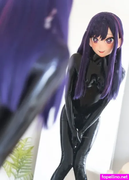 Yuzuki No Fansly OnlyFans Thumbnail #lemRkZqti7