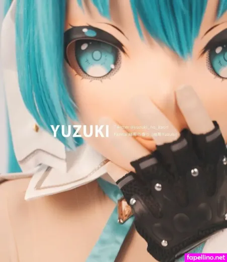 Yuzuki No Fansly OnlyFans Thumbnail #vCuz5FlLZZ