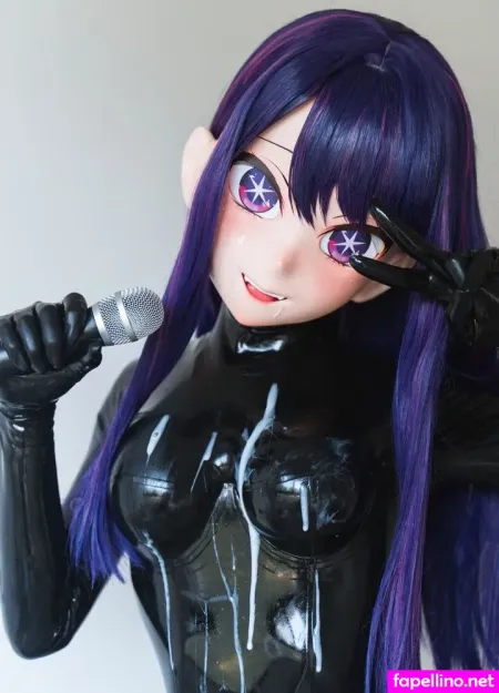 Yuzuki No Fansly OnlyFans Thumbnail #woP7f5wCZG