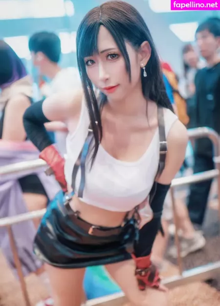 Yuzuki11037 OnlyFans Thumbnail #EpSePErtgo