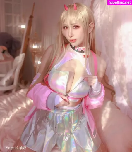 Yuzuki11037 OnlyFans Thumbnail #HRDKJ3xhmC