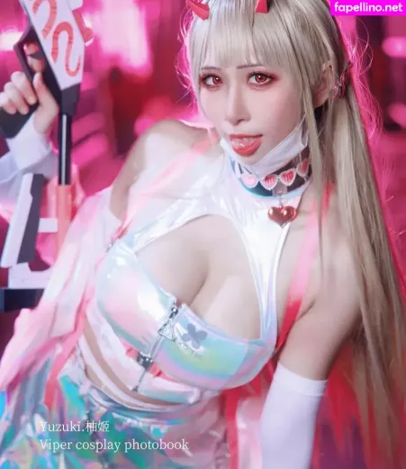 Yuzuki11037 OnlyFans Thumbnail #IfnTeUHtOJ