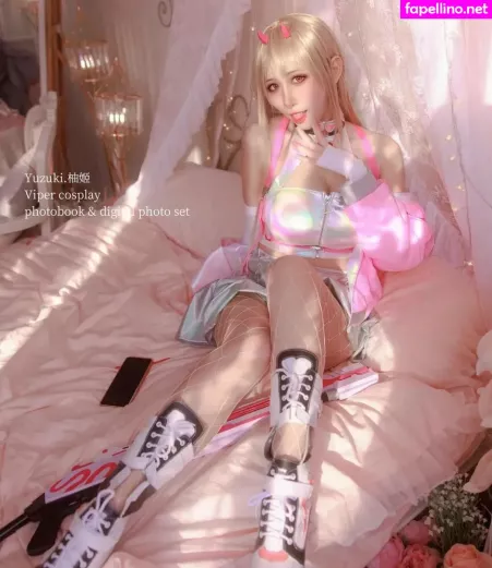 Yuzuki11037 OnlyFans Thumbnail #JQgiTXmbEV