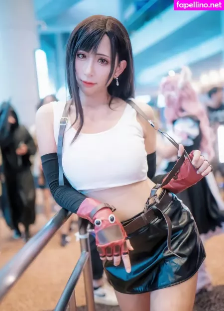 Yuzuki11037 OnlyFans Thumbnail #Vtwoltw5A6