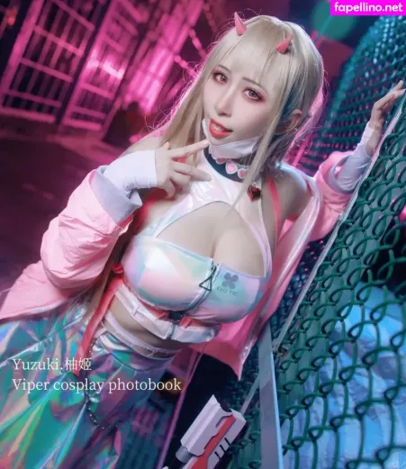 Yuzuki11037 OnlyFans Thumbnail #ovnWOPzbjx