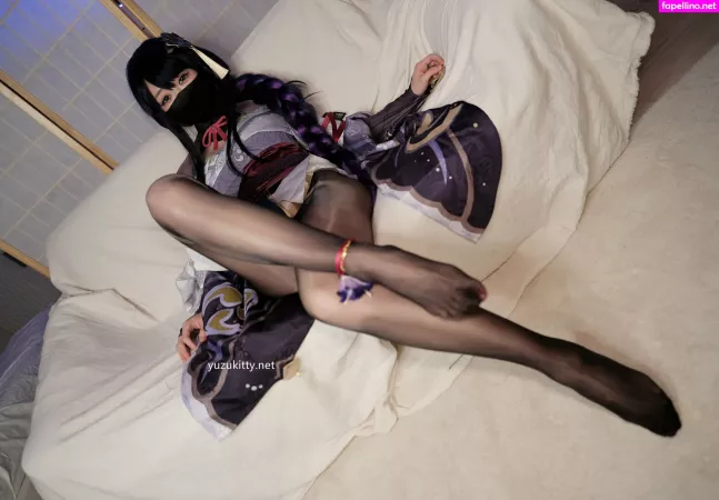 Yuzukitty OnlyFans Thumbnail #EjF7AoygXp