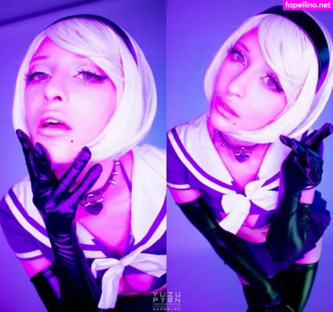 Yuzupyon 1 OnlyFans Thumbnail #1vedNqZ02O