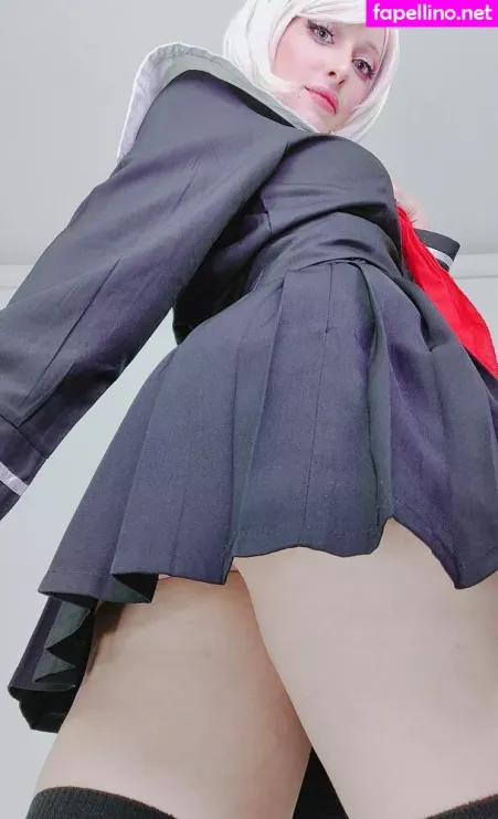 Yuzupyon 1 OnlyFans Thumbnail #38cGBTHLI2