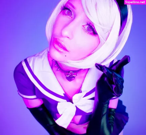 Yuzupyon 1 OnlyFans Thumbnail #NyNKdDcaoP