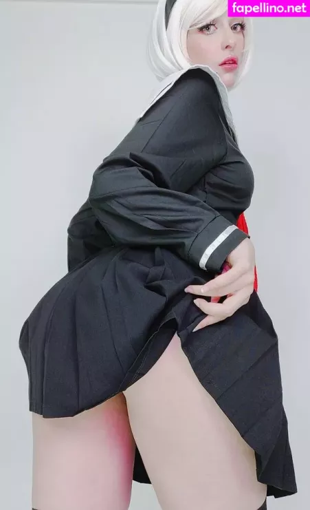 Yuzupyon 1 OnlyFans Thumbnail #RgwijJH5ri