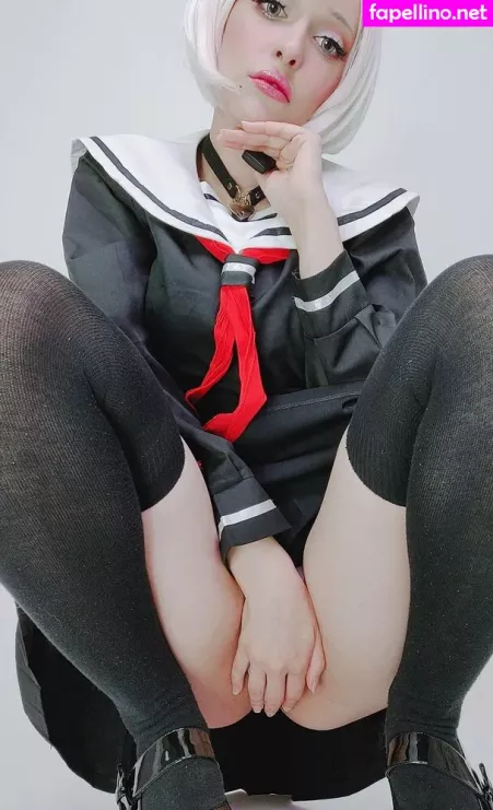 Yuzupyon 1 OnlyFans Thumbnail #YsMwnLxUpn