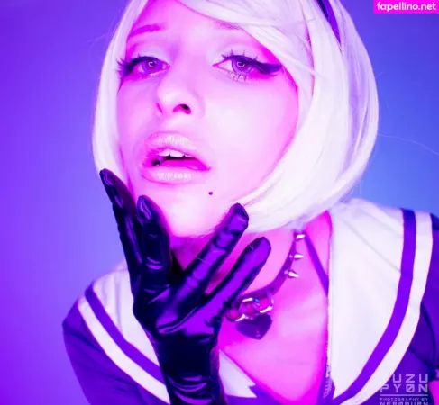 Yuzupyon 1 OnlyFans Thumbnail #aTDRRXGlHv