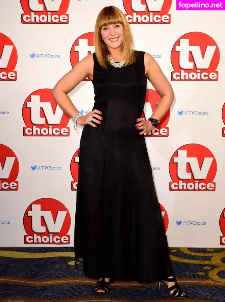 Yvette Fielding OnlyFans Thumbnail #4rcn0Hby26