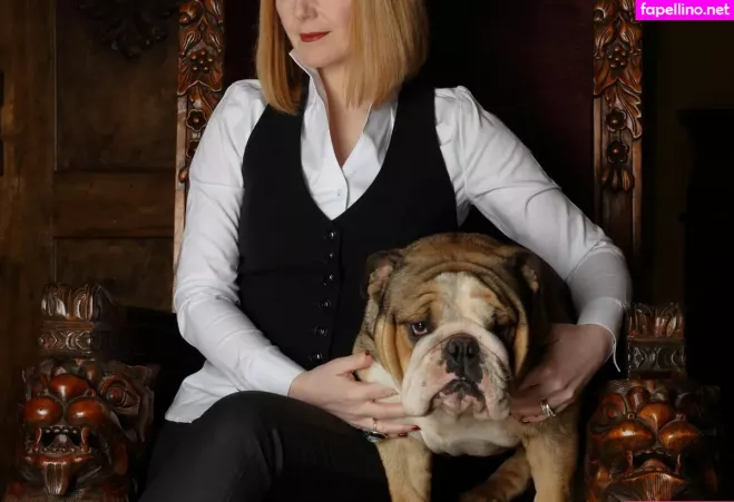 Yvette Fielding OnlyFans Thumbnail #OHD662g4SM